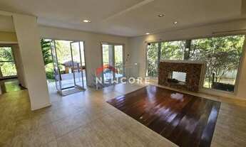 Imagem 4: Casa de condomínio em Alameda Julieta - Tamboré - Santana de Parnaíba/SP