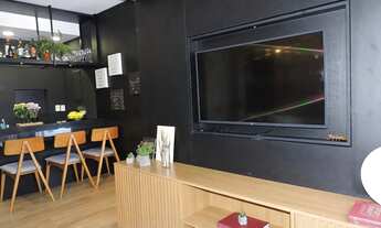 Imagem 2: Studio em Avenida Doutor Nilo Peçanha - Chácara das Pedras - Porto Alegre/RS