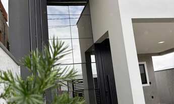 Imagem 2: CASA ALTO PADRÃO 3 QUARTOS EM TIJUCAS