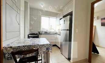 Imagem 4: Apartamento a venda no condomínio Connection no bairro Vila Esperança - Maringá/PR