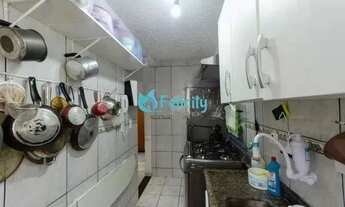 Imagem 3: Cobertura com 2 dorms, 1 vaga, 110m2 na Vila Portugal