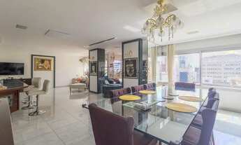 Imagem: Aluguel Apartamento 3 Dormitórios - 210