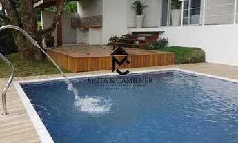 Imagem: Casa estilo Chácara para Venda no Condomínio