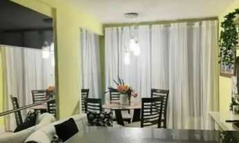 Imagem 8: Apartamento no São Jorge - Edifício Racine - 2/4 - MOBILIADO