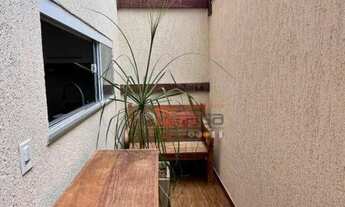 Imagem 3: Casa com 3 dormitórios à venda, 100 m² por R$ 550.000 - Jardim Flamboyant - Cabo Frio/RJ