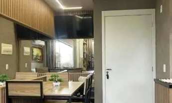 Imagem 4: Apartamento no Sarandi de 2 dormitórios vaga e infra