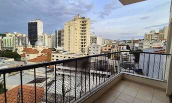 Imagem 5: Apartamento com 3 quartos à venda, 144 m² por R$ 695.000 - Centro - Juiz de Fora/MG