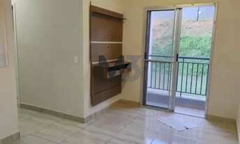 Imagem: Apartamento para alugar em Campinas, Vila