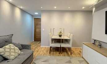 Imagem 7: Apartamento 2 quartos em Valparaíso