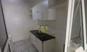 Imagem 6: Apartamento com 3 dormitórios à venda, 76 m² por R$ 1.000.000,00 - Vila Olímpia - São Paul