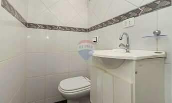 Imagem 6: Apartamento tipo para venda em Vila Paulicéia/Jd São Paulo com 3 quartos, sendo 1 suíte, 8