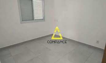 Imagem 5: Apartamento com 2 dormitórios para alugar, 65 m² por R$ 3.290/mês - Parque Dos Ipês - Jagu