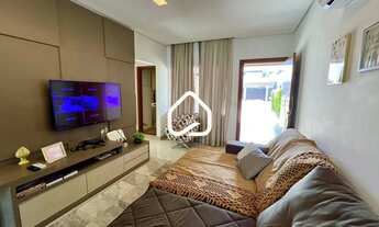 Imagem 5: Imóvel riquíssimo em planejados e com localização priviligiada