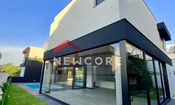 Imagem 7: Casa de condomínio em Alameda das Aroeiras - Alphaville - Santana de Parnaíba/SP