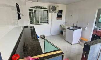 Imagem 6: Ótima Casa 3 Quartos 4 Banhos 3 Vagas