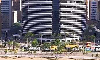 Imagem: Cond landscape - beira-mar - 1 quarto