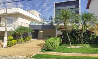 Imagem: Casa com 3 dormitórios para alugar, 260