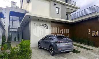 Imagem 3: TERRAZZA 111 - 2 SUÍTES - LAZER NO ROOFTOP COM PISCINA