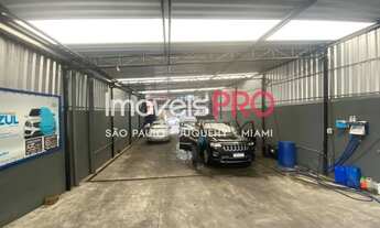 Imagem: Galpão, Campo Belo - São Paulo