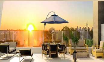 Imagem 7: LUMINOSIDADE E LOCALIZAÇÃO ESTRATÉGICA NO BATEL Luminosidade e localização estratégica no