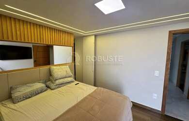 Imagem 3: Acabamento Moderno + Piscina = Seu Novo Lar Perfeito!