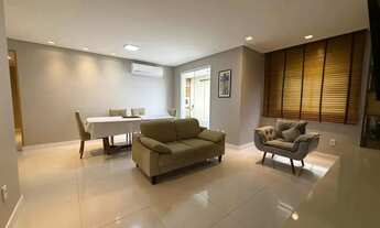 Imagem 4: Apartamento para aluguel Mobiliado. 2 vaga de garagem. 2/4 sendo 1 suíte. Pedreira - Belé