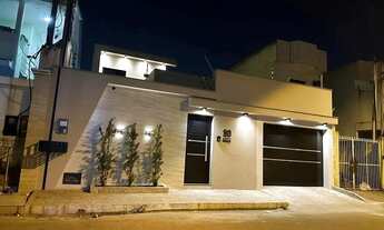 Imagem: Térrea para venda possui 145 metros quadrados