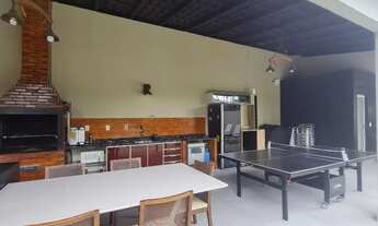 Imagem: Casa Térrea mobiliada 1.200m2 de terreno/