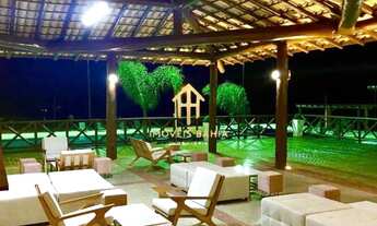 Imagem 6: VENDO LOTE NO SIM - CONDOMÍNIO DAMHA 2