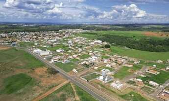 Imagem 4: Agio 2 Lotes Juntos Comerciais Res.Solar Cardoso ( Abadia de Goiás