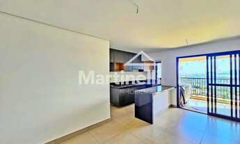 Imagem 2: Apartamento à venda no Edifício Harmonia, próximo ao Shopping Iguatemi - Ribeirão Preto/SP