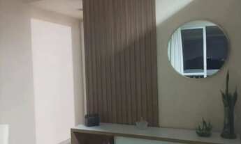 Imagem 2: Imóvel para venda com 78 metros quadrados com 3 quartos em Paralela - Salvador - BA