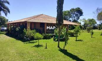 Imagem: Chácara Recanto São José