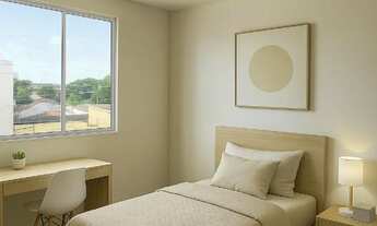 Imagem 5: Oportunidade: Apartamento NOVO com preço de usado no centro Várzea Grande!