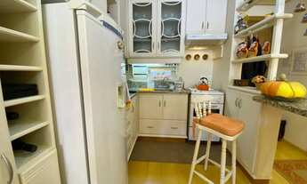 Imagem 5: Apartamento em rua gil - Vila Suíça - Gramado/RS