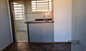 Imagem 2: Apartamento à venda no bairro Santa Tereza, em Porto Alegre. Localizado na Rua Orfanotrófi