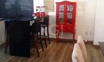 Imagem 5: Casa para Venda - 130m², 3 dormitórios, sendo 2 suites, 6 vagas - Nonoai