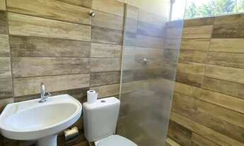 Imagem 7: Kitnet com 1 dormitório para alugar, 50 m² por R$ 1.000,00/mês - Residencial Parque Laguna