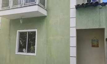 Imagem: Casa em condomínio 2 quartos sendo 1 suíte