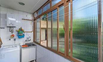 Imagem 6: Casa em Avenida Mariland - Mont Serrat - Porto Alegre/RS