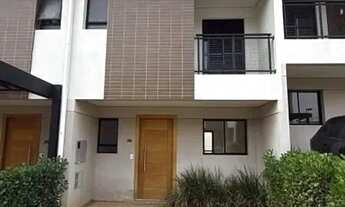 Imagem: Casa em Condomínio para Aluguel em Boituva