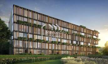 Imagem: Apartamento duplex com 2 suítes, 133m²