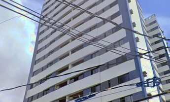 Imagem: COBERTURA DUPLEX 210 M2 COM 5/4 NASCENTE