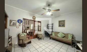 Imagem: Casa à Venda - Barra Funda, 3 Quartos