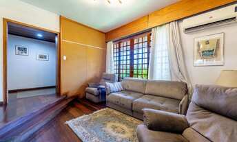 Imagem 2: Casa de rua a venda no Tres Figueiras