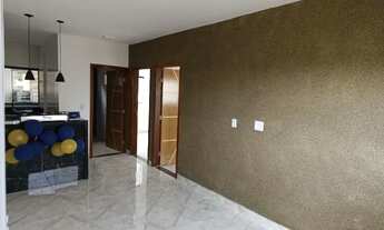 Imagem: APÊ NOVO - 1ª LOCAÇÃO (Setor 02, Q