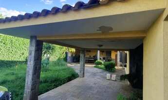 Imagem 2: Casa Santo Agostinho - 269m² - 3 suítes