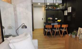 Imagem 4: Studio em Avenida Doutor Nilo Peçanha - Chácara das Pedras - Porto Alegre/RS