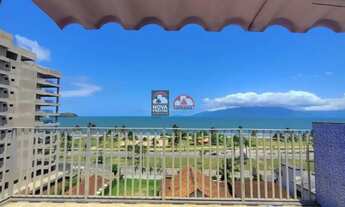 Imagem 3: Cobertura Triplex com Piscina privativa (a maior piscina do litoral norte em uma cobertura