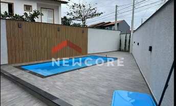 Imagem 3: Casa em Rua do Vasco - Ingleses do Rio Vermelho - Florianópolis/SC